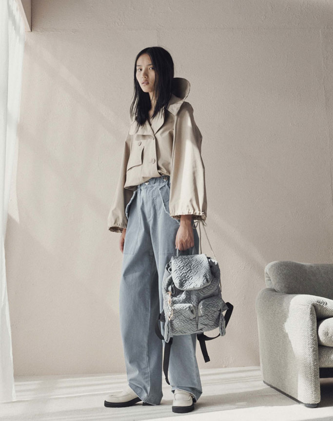 See by Chloé 2017度假系列流行發布