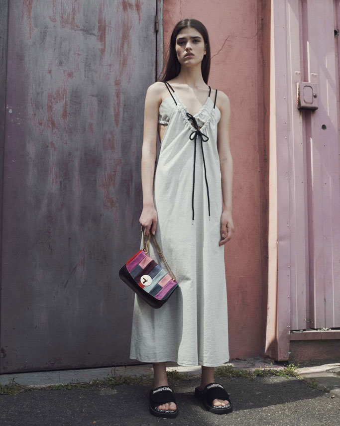 See by Chloé 2017度假系列流行發布