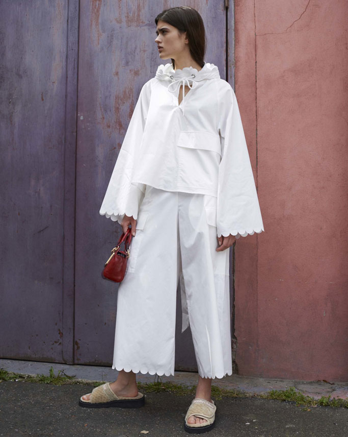 See by Chloé 2017度假系列流行發布