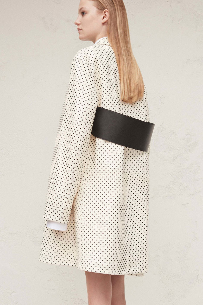Calvin Klein Collection 2017度假系列流行發布