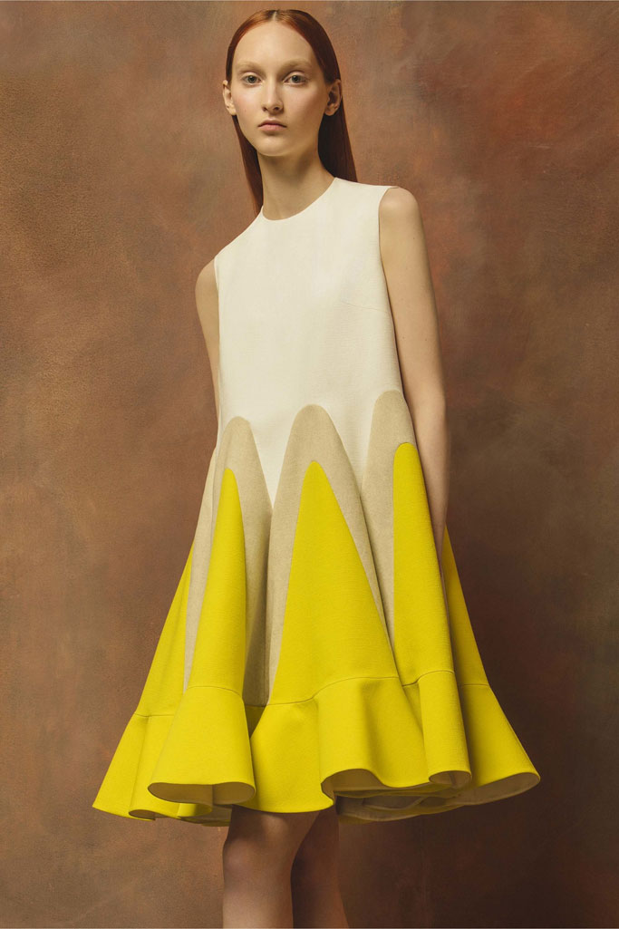 Delpozo 2017度假系列流行發布