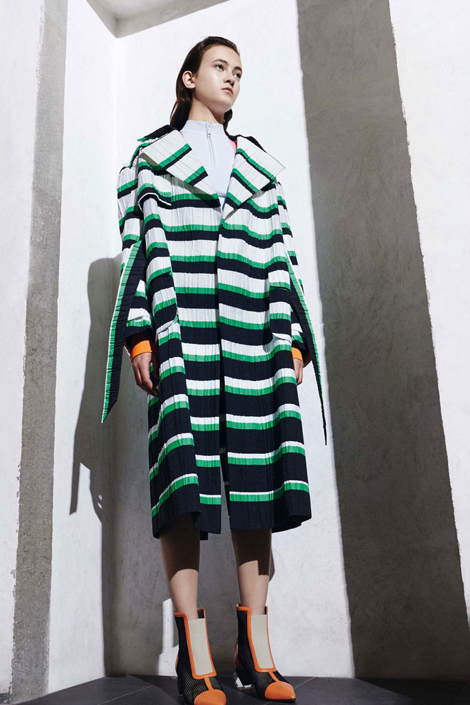 Emilio Pucci 2017度假系列流行發布