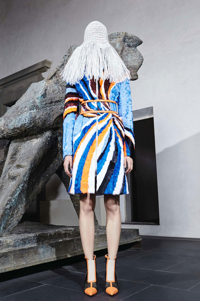 Emilio Pucci 2017度假系列流行發布