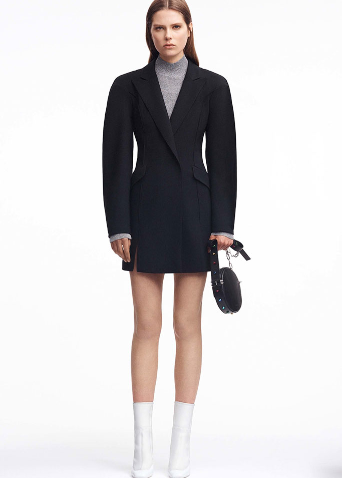 Mugler 2017度假系列流行發布