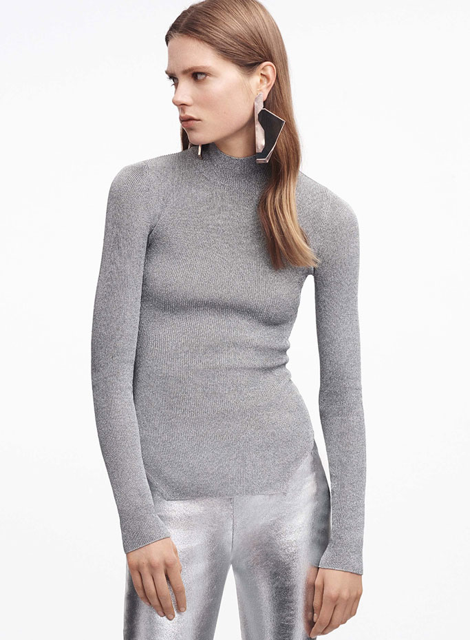 Mugler 2017度假系列流行發布