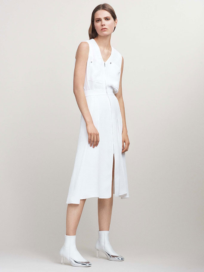 Mugler 2017度假系列流行發布