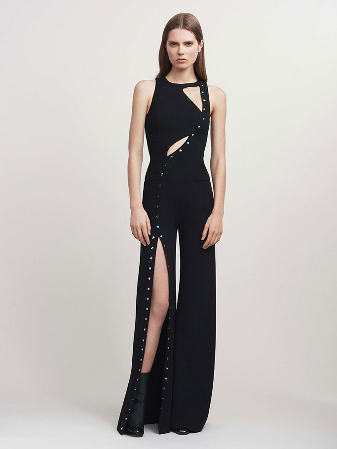 Mugler 2017度假系列流行發布