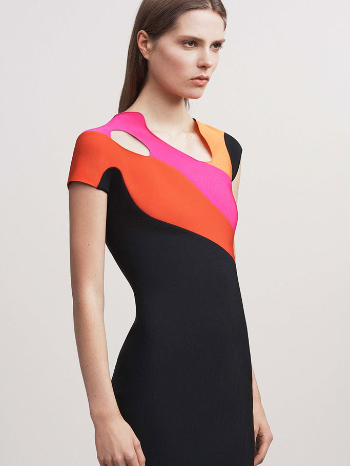 Mugler 2017度假系列流行發布