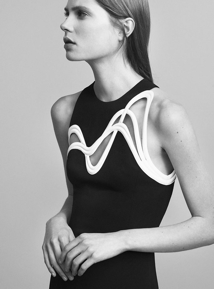 Mugler 2017度假系列流行發布