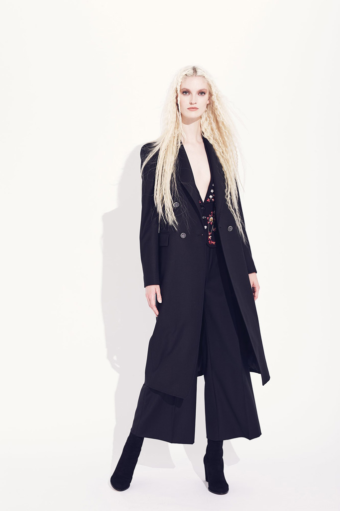 Temperley London 2017度假系列流行發布