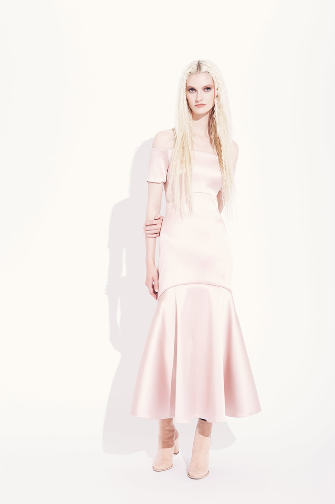 Temperley London 2017度假系列流行發布