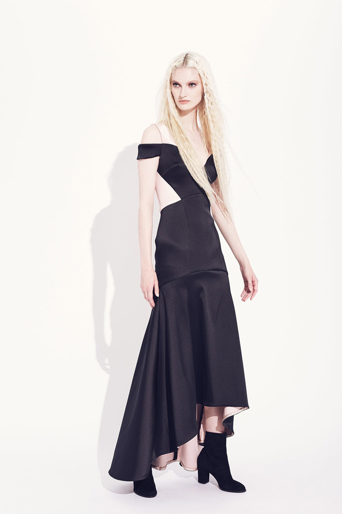 Temperley London 2017度假系列流行發布