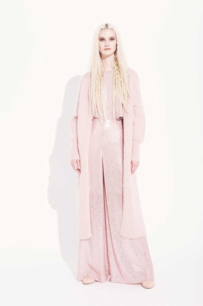 Temperley London 2017度假系列流行發布