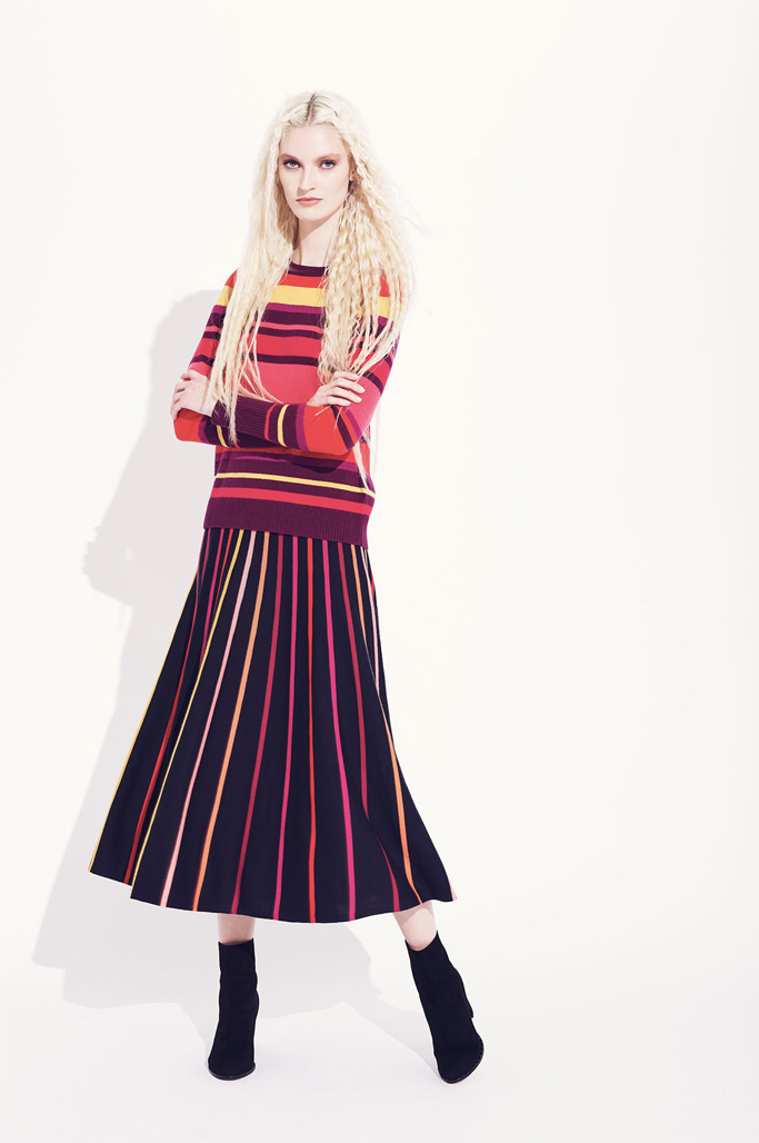 Temperley London 2017度假系列流行發布