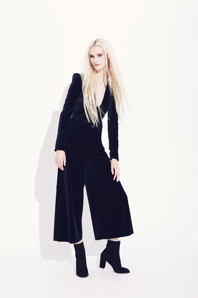 Temperley London 2017度假系列流行發布