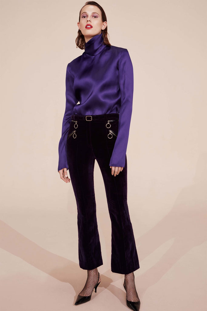 Nina Ricci 2017度假系列流行發布