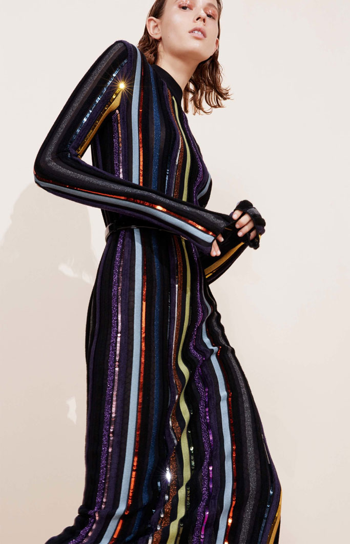 Nina Ricci 2017度假系列流行發布