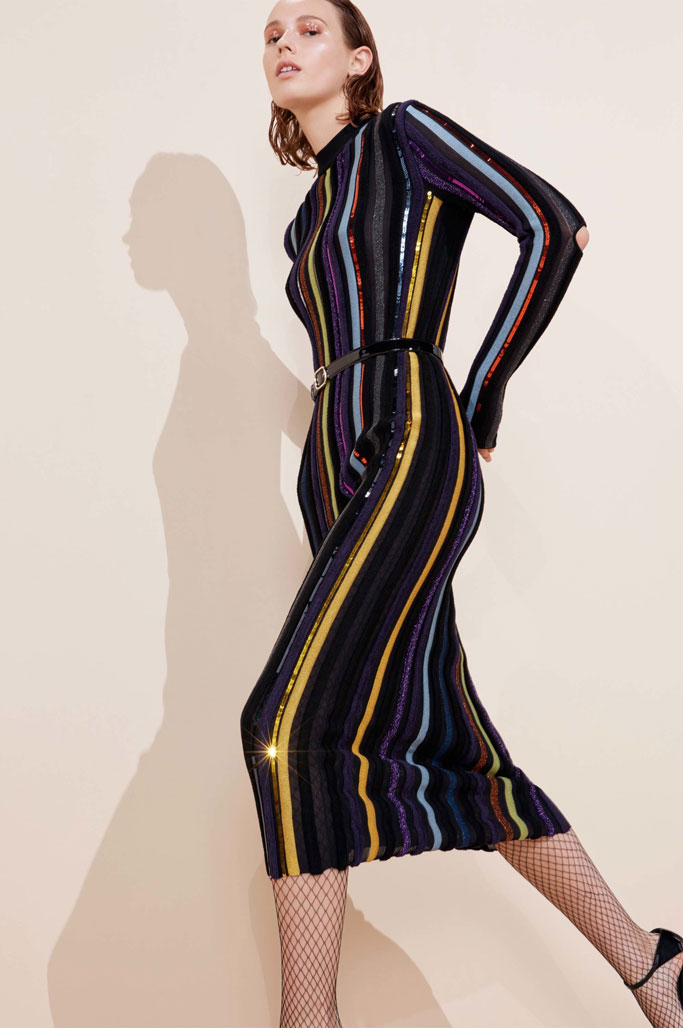 Nina Ricci 2017度假系列流行發布