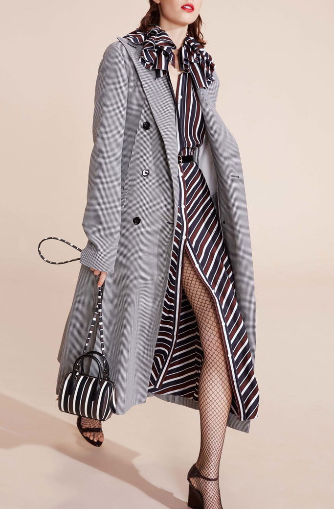 Nina Ricci 2017度假系列流行發布