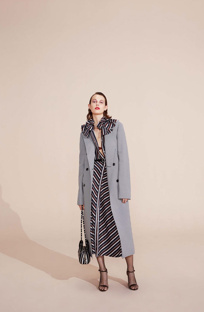 Nina Ricci 2017度假系列流行發布