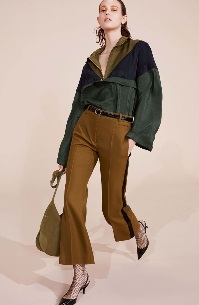 Nina Ricci 2017度假系列流行發布