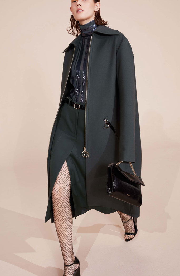 Nina Ricci 2017度假系列流行發布