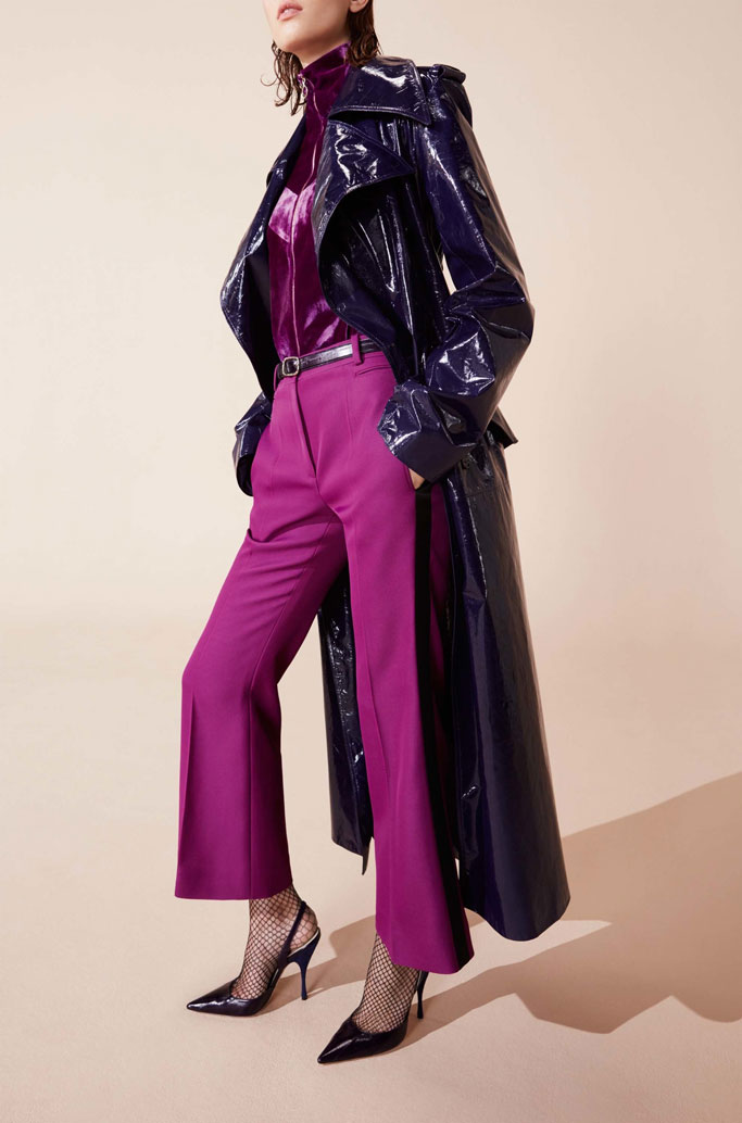 Nina Ricci 2017度假系列流行發布