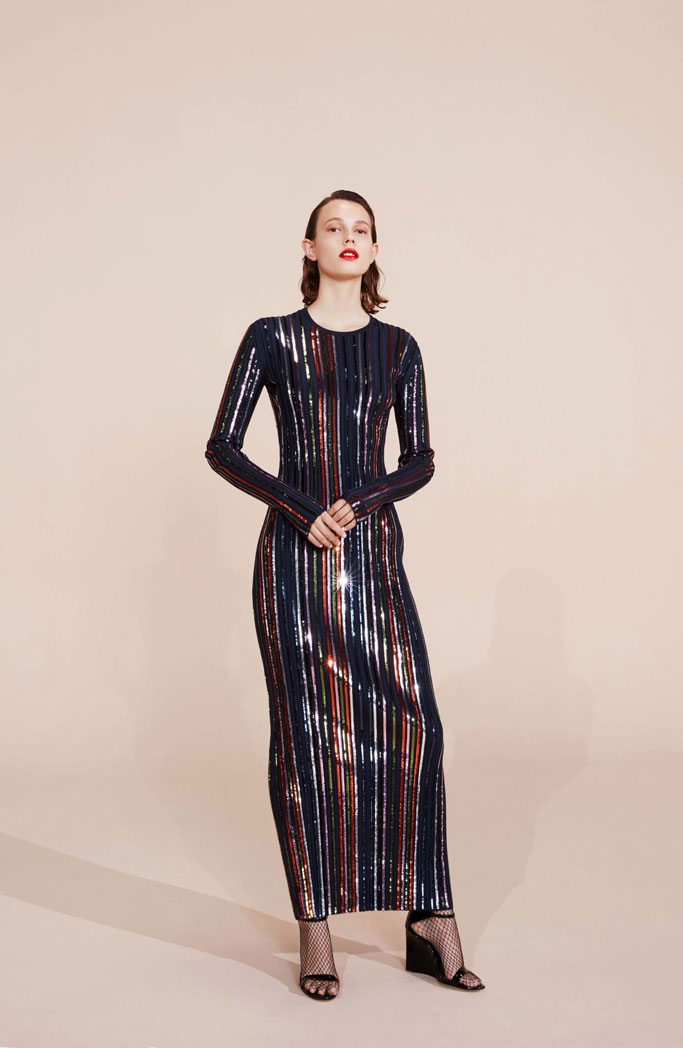 Nina Ricci 2017度假系列流行發布