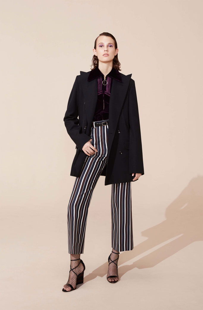 Nina Ricci 2017度假系列流行發布