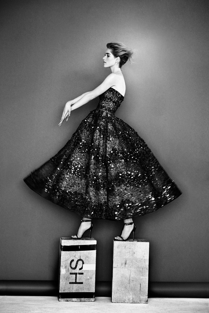 Carolina Herrera 2017度假系列流行發布