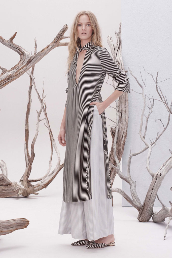 Zimmermann 2017度假系列流行發布