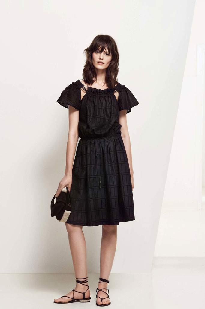 Blumarine 2017度假系列流行發布