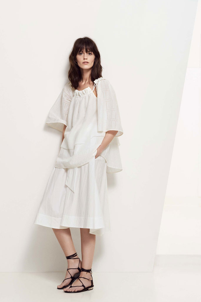 Blumarine 2017度假系列流行發布