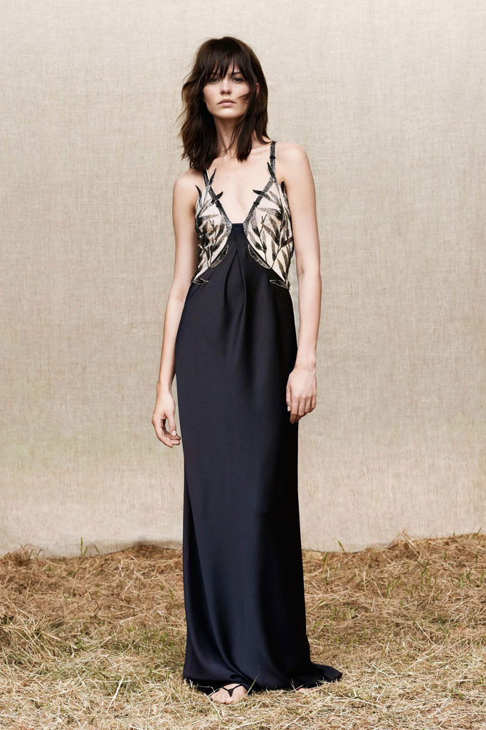 Blumarine 2017度假系列流行發布