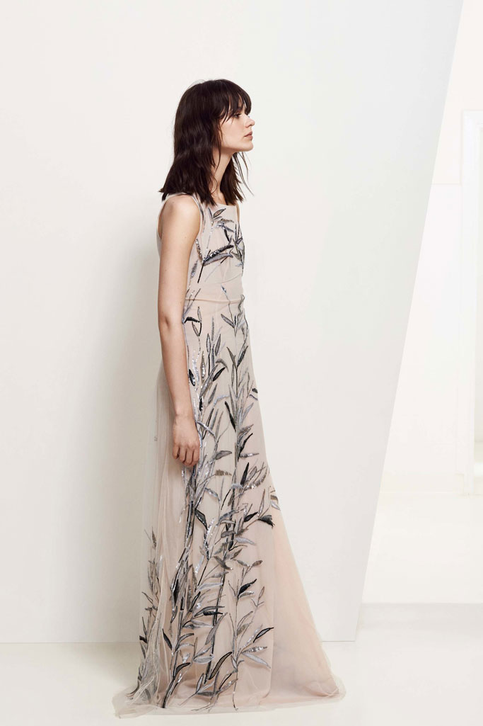 Blumarine 2017度假系列流行發布