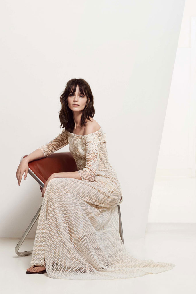 Blumarine 2017度假系列流行發布
