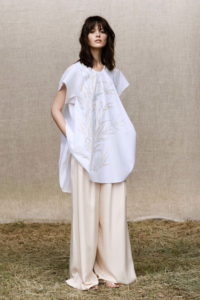 Blumarine 2017度假系列流行發(fā)布