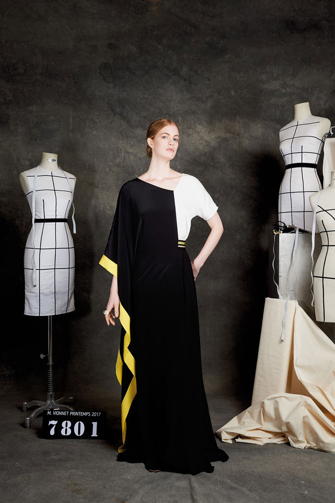 Vionnet 2017度假系列流行發布