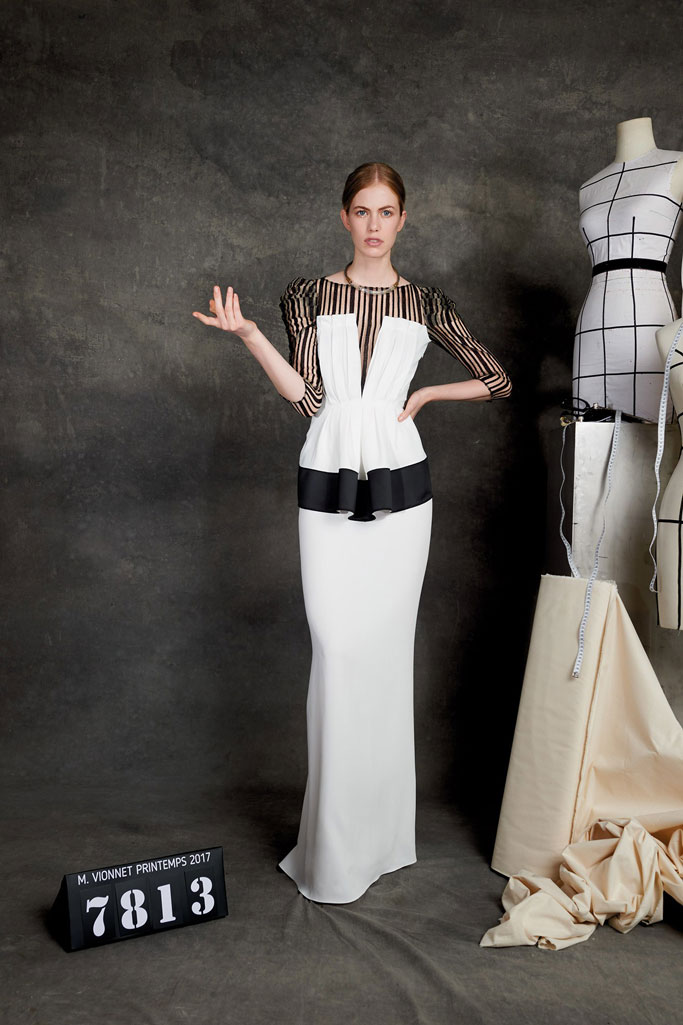 Vionnet 2017度假系列流行發布