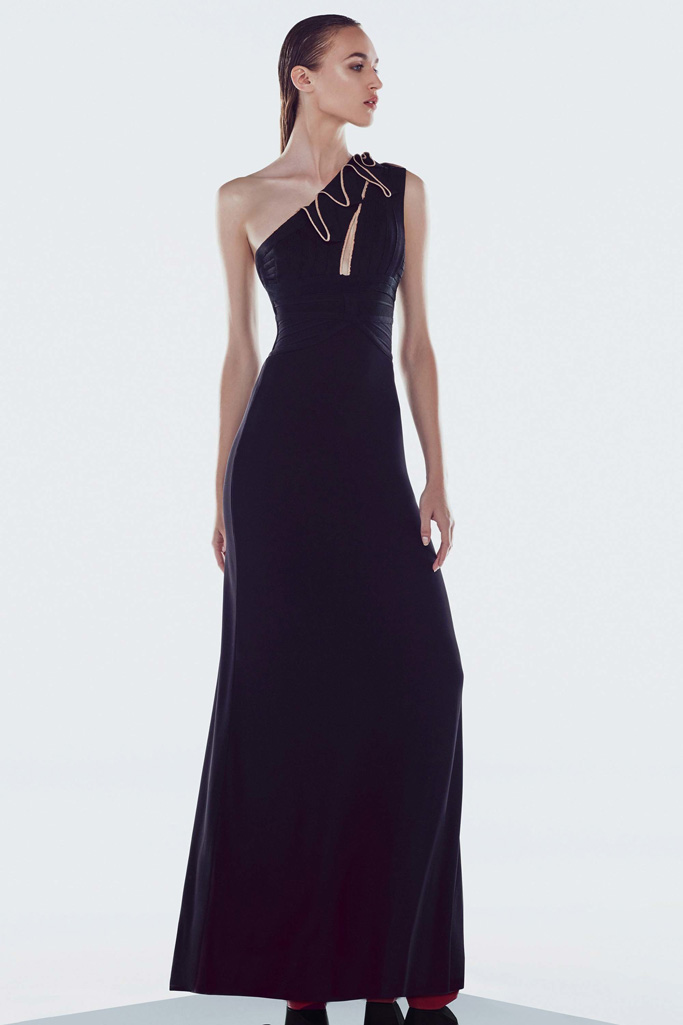Hervé Léger by Max Azria 2017度假系列流行發布