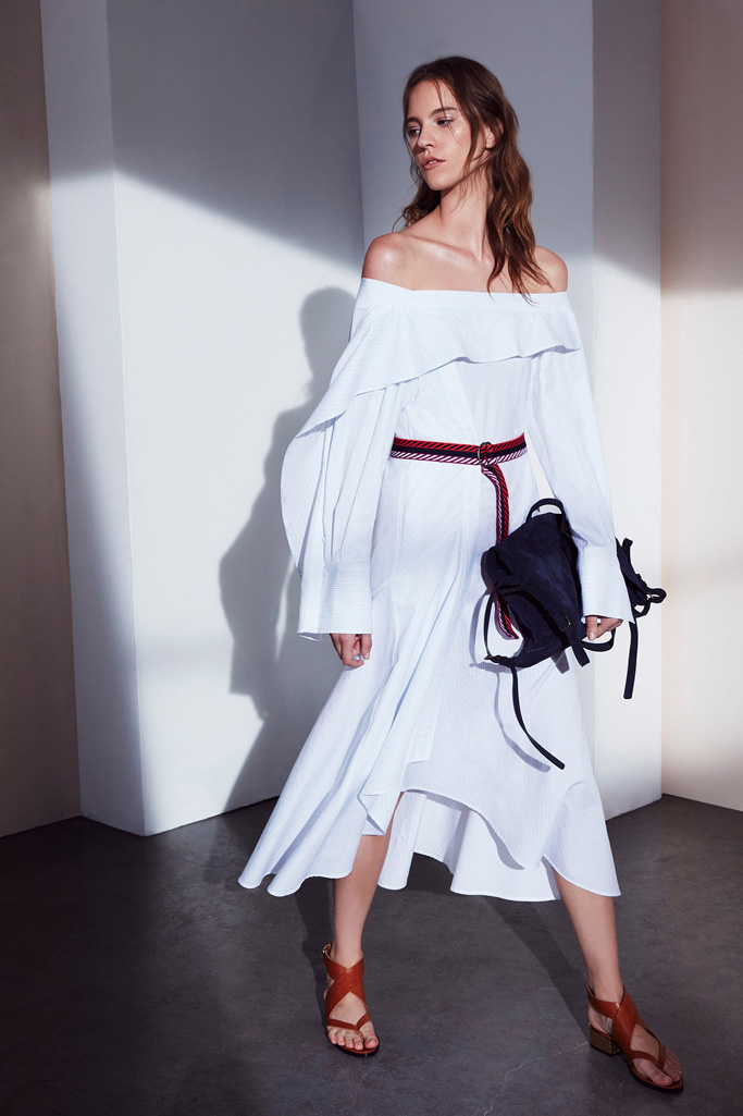 BCBG Max Azria 2017度假系列流行發布