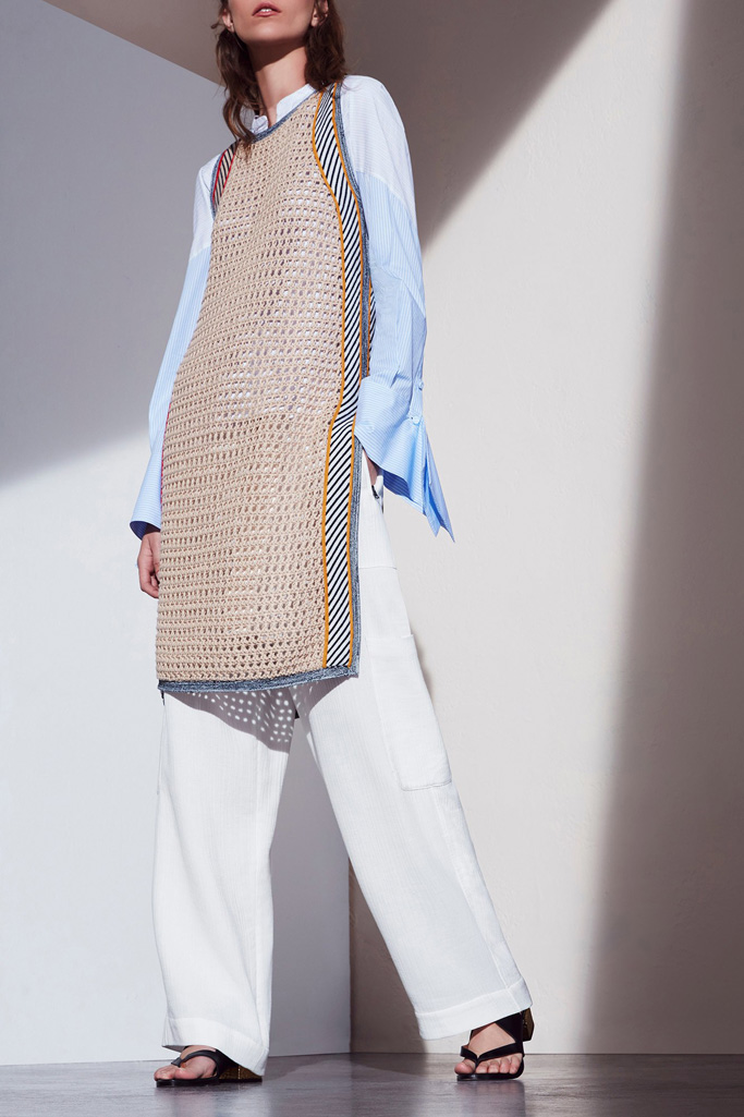 BCBG Max Azria 2017度假系列流行發布