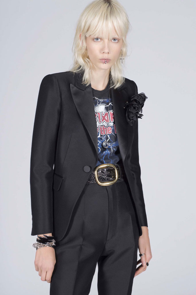 Dsquared2 2017度假系列流行發布