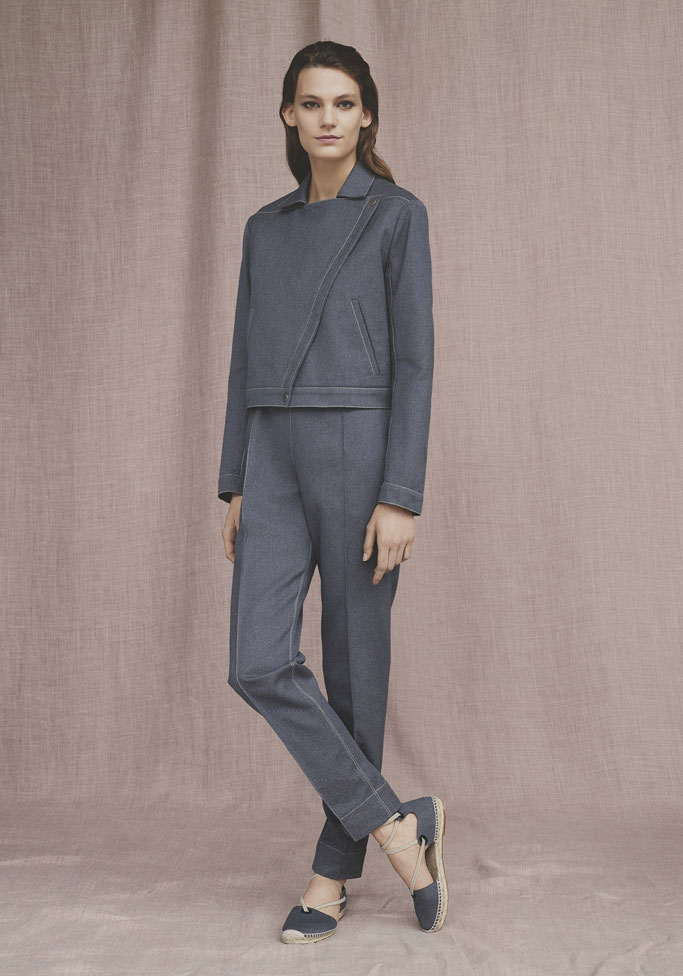 Hermès 2017度假系列流行發布