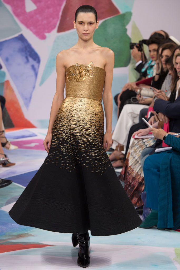 Schiaparelli 2016秋冬高級定制流行發布