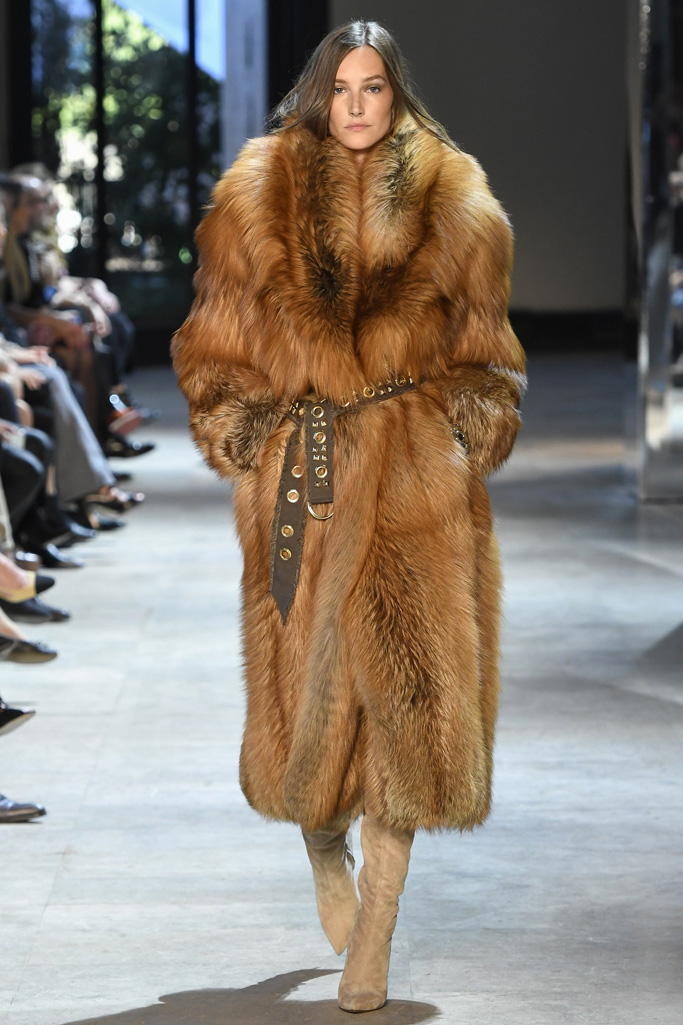 Alexandre Vauthier 2016秋冬高級定制流行發布
