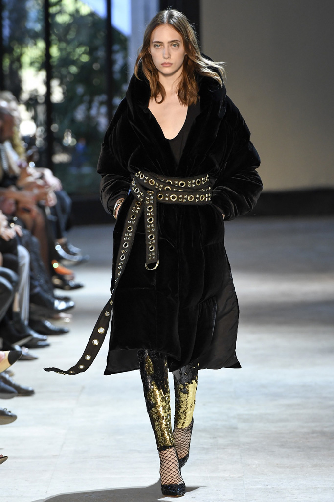 Alexandre Vauthier 2016秋冬高級定制流行發布
