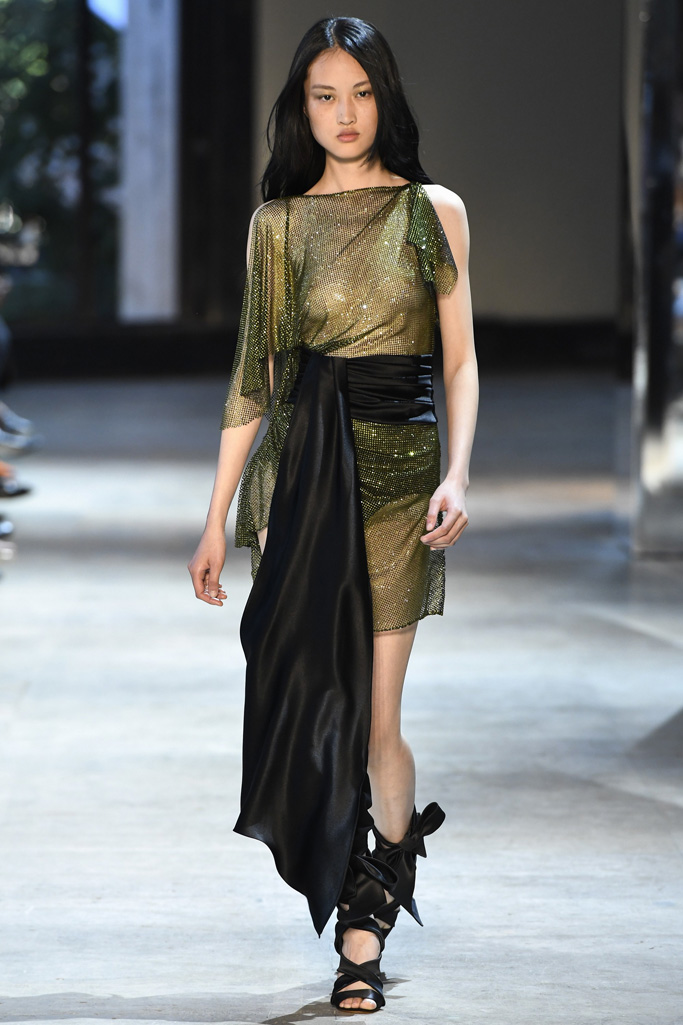 Alexandre Vauthier 2016秋冬高級定制流行發布