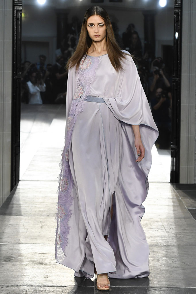 Alexis Mabille 2016秋冬高級定制流行發布