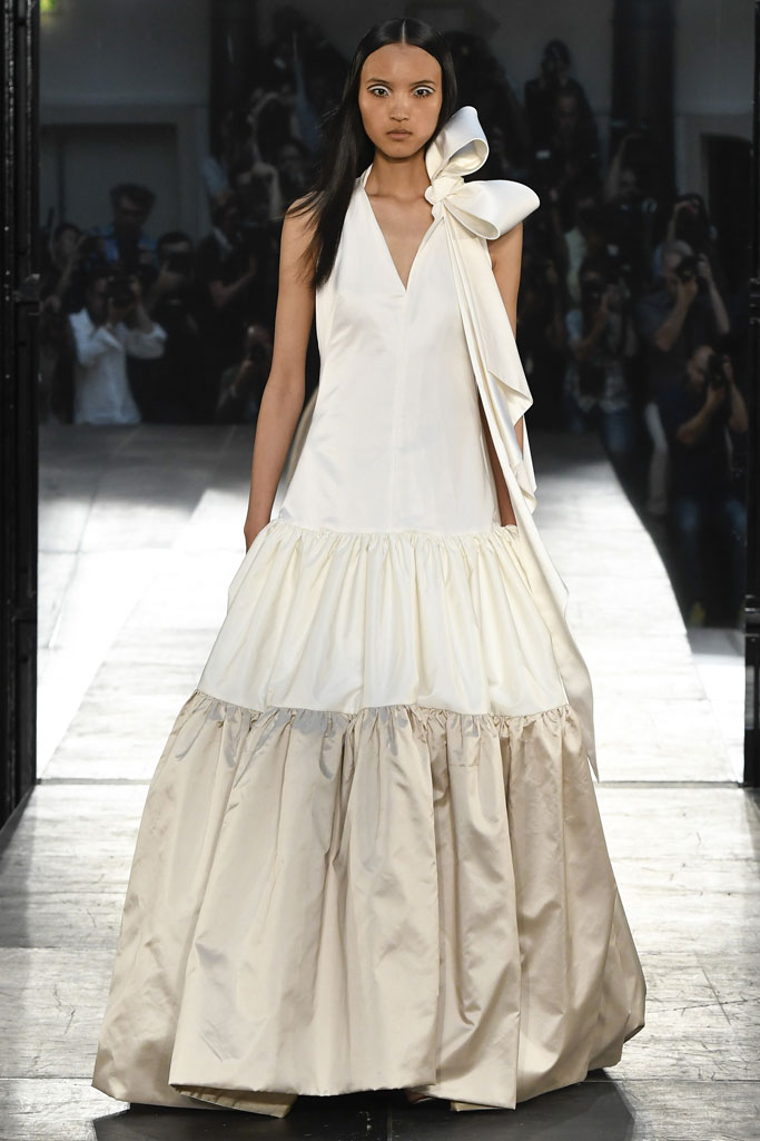 Alexis Mabille 2016秋冬高級定制流行發布